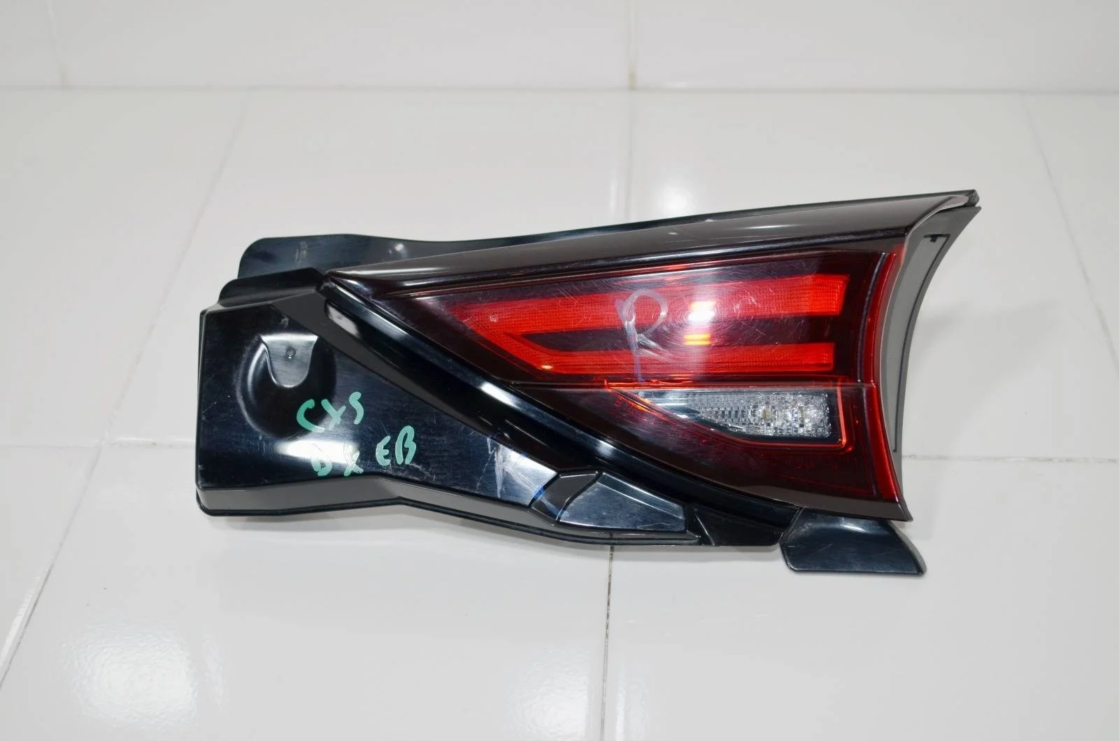 Фонарь MAZDA CX-5 2017+ KB8A513F0 KF, правый