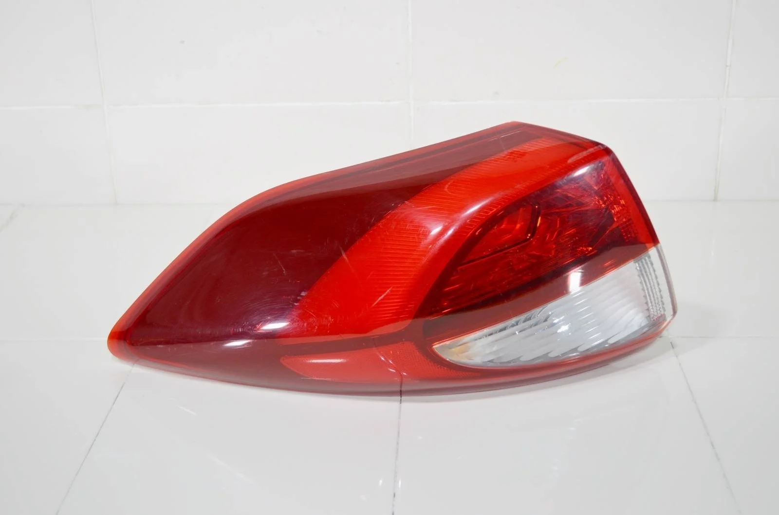 Фонарь Hyundai Tucson 2015+ 92401D7100 TL, левый