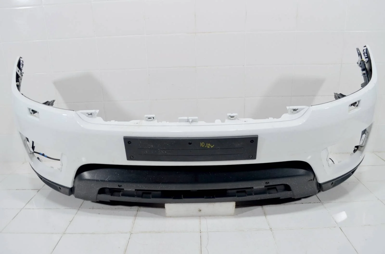 Бампер Land Rover Range Rover Sport 2013+ LR045028 L494, передний