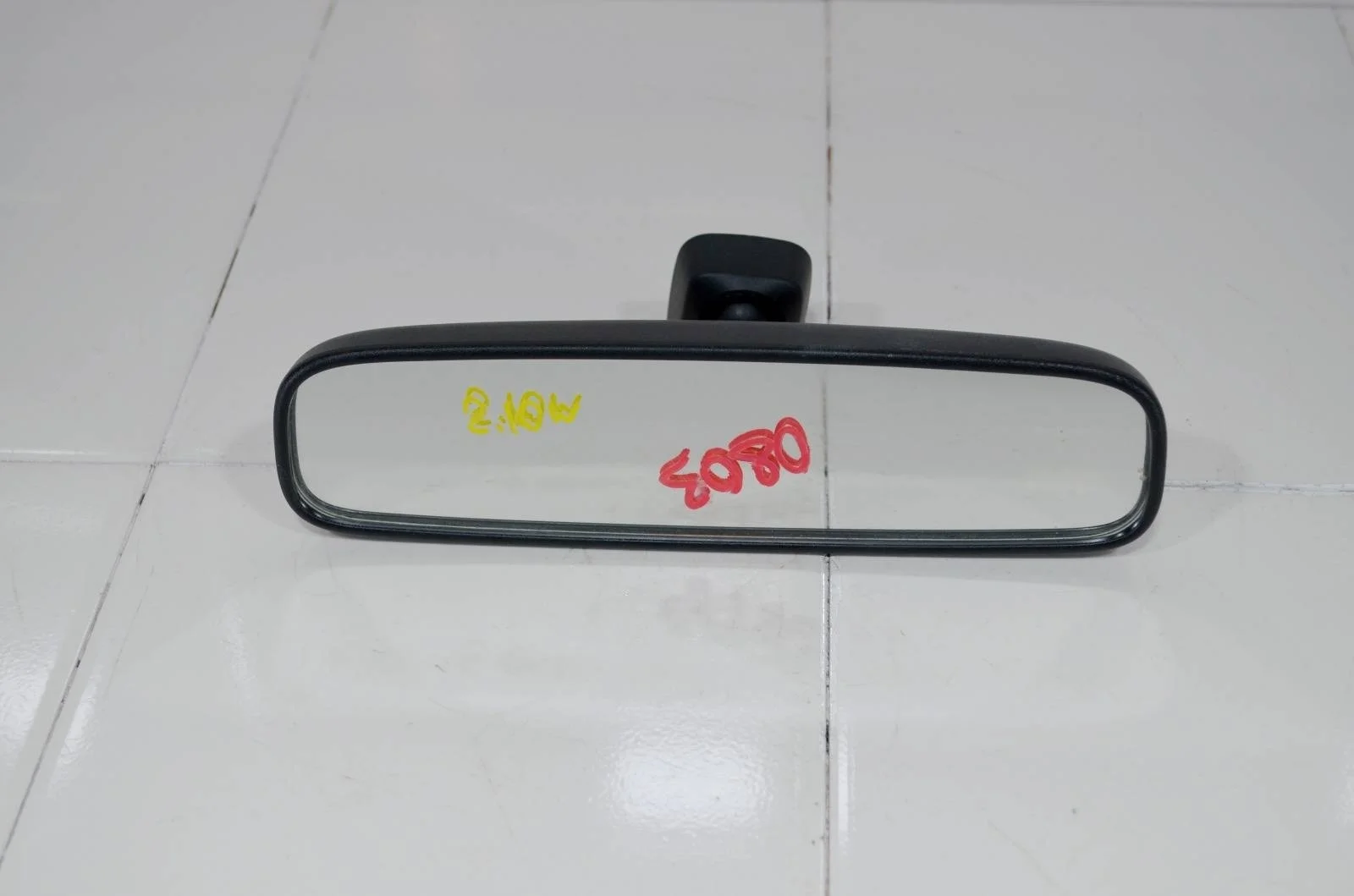 Зеркало салонное MITSUBISHI OUTLANDER 2012+ MN124448 GF