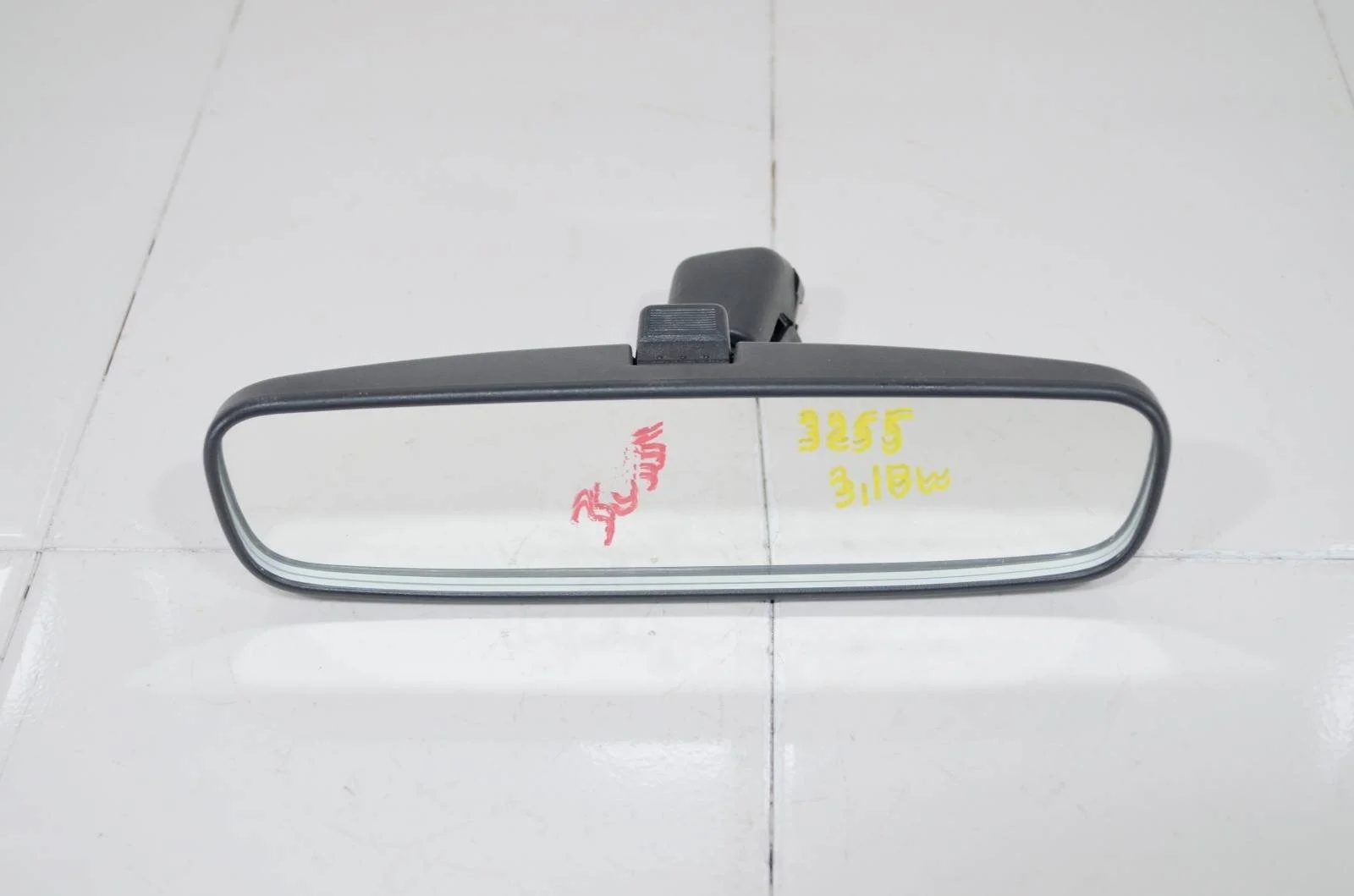 Зеркало салонное NISSAN ROGUE SPORT 2017+ 963219Y00C J11