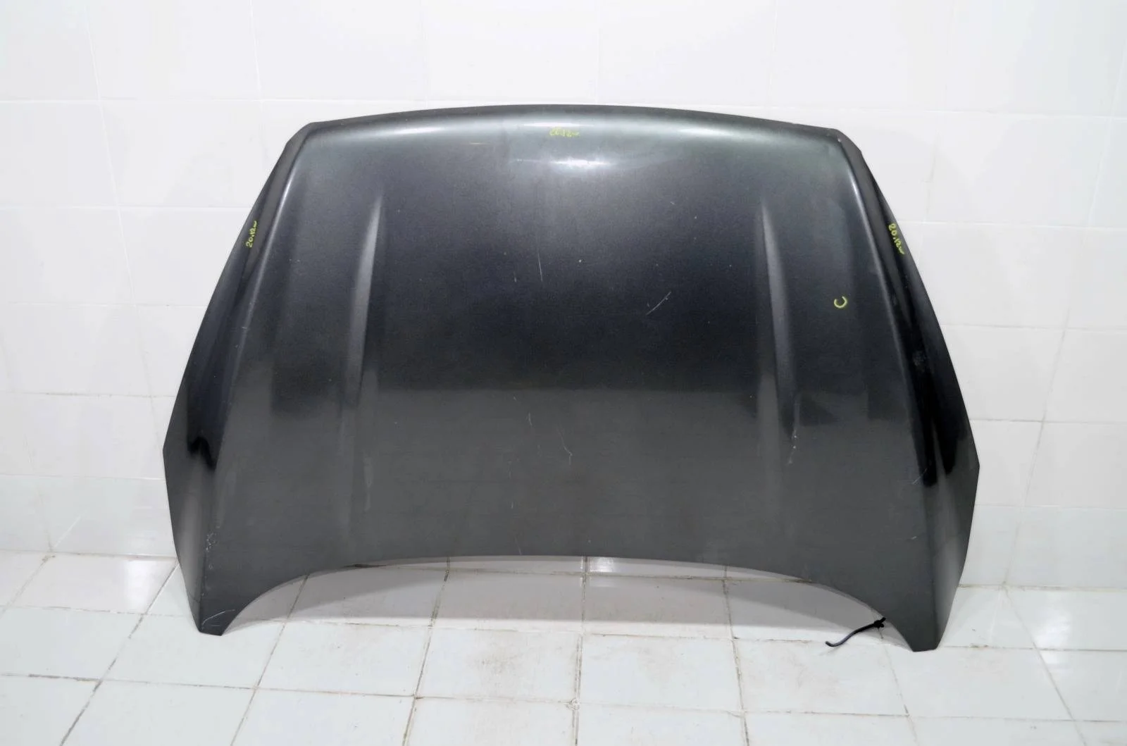 Капот Ford Kuga 2016+ 2315693 CBS