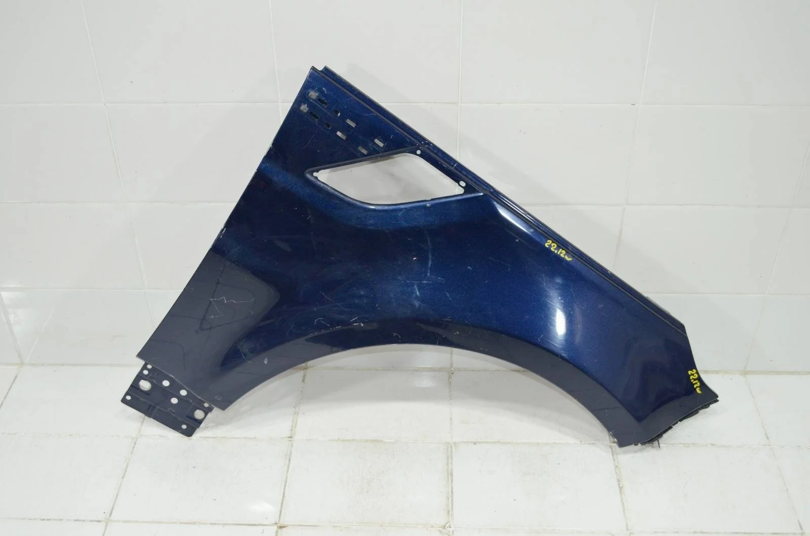 Крыло Land Rover Range Rover Sport 2013+ LR061823 L494, переднее правое