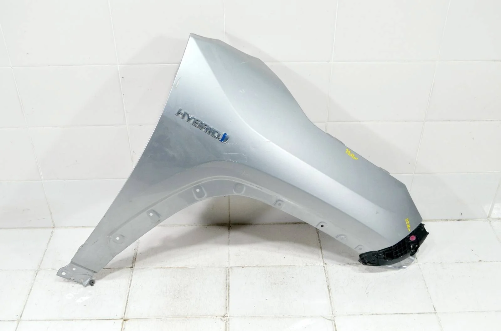 Крыло TOYOTA RAV4 2018+ 5381142330 A50, переднее правое