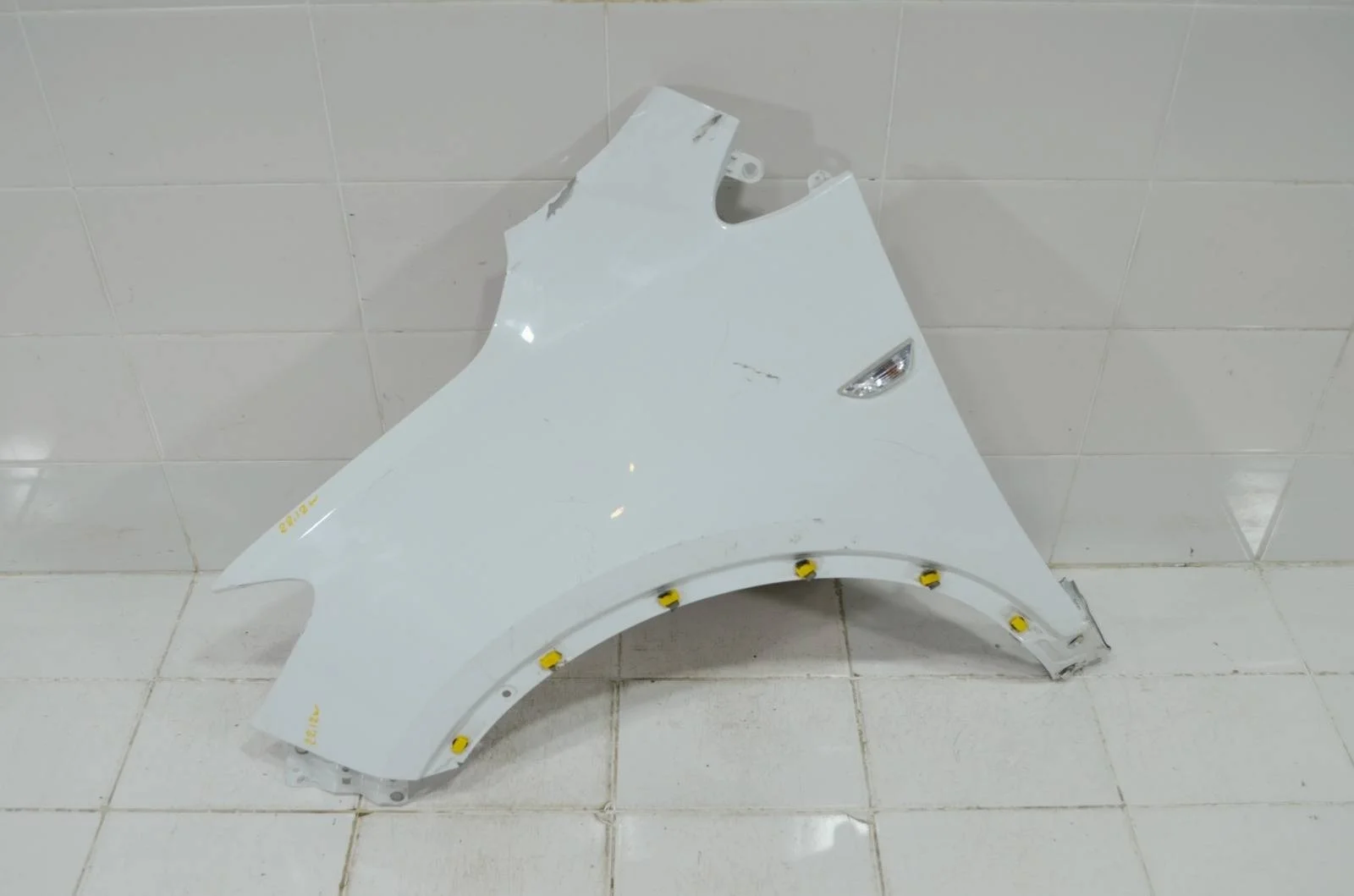 Крыло OPEL MOKKA 2012+ 42372137, переднее левое