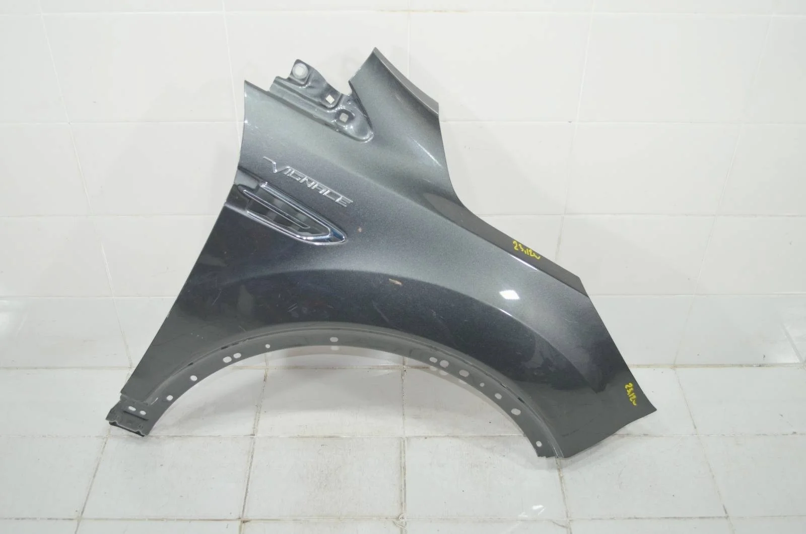 Крыло Ford Kuga 2012+ 2344151 CBS, переднее правое