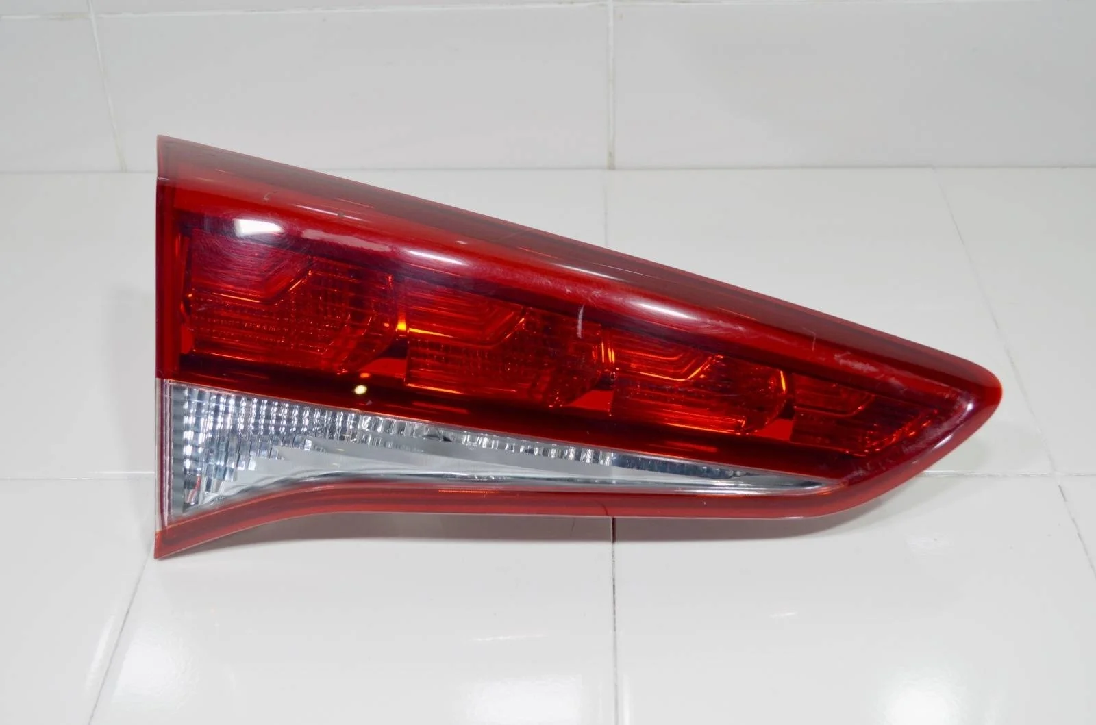 Фонарь Hyundai Tucson 2015+ 92403D7100 TL, левый