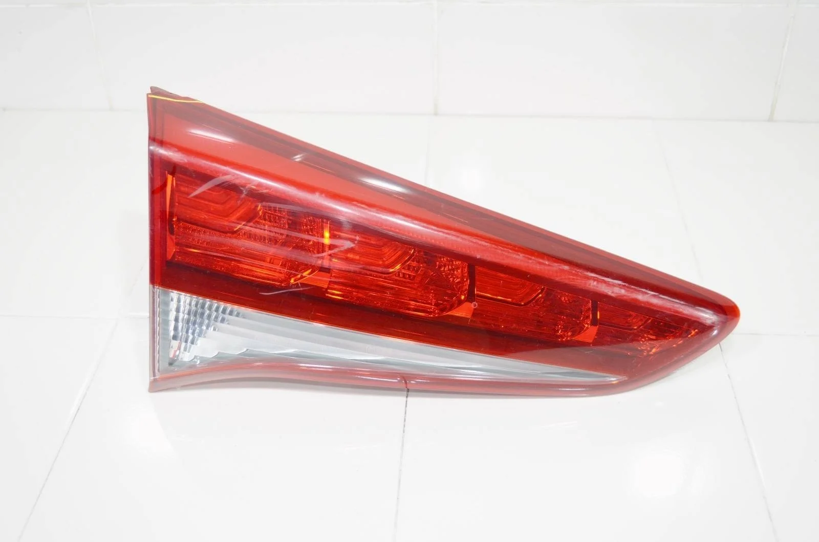 Фонарь Hyundai Tucson 2015+ 92403D7100 TL, левый