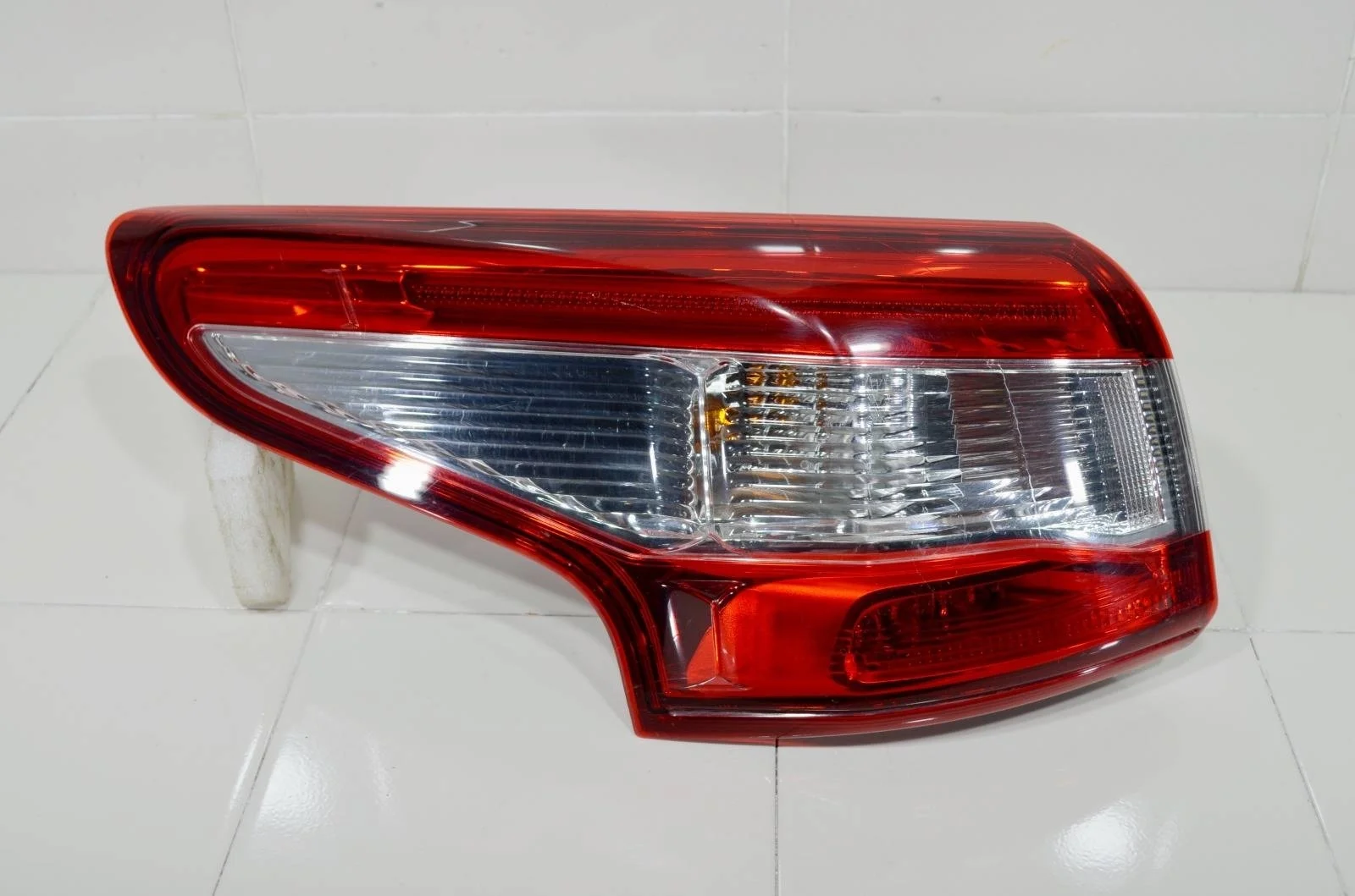 Фонарь NISSAN QASHQAI 2013+ 265554EA0A J11, левый