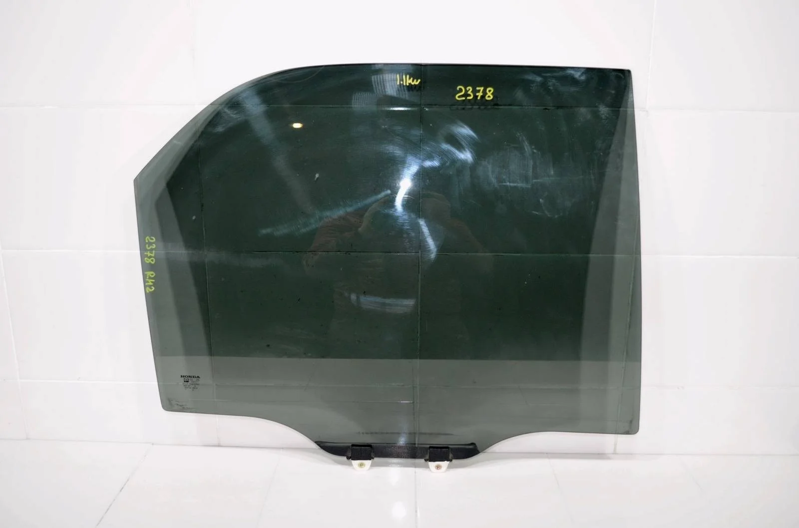 Стекло двери ACURA MDX 2000-2006 73400S3V305 YD1, заднее правое