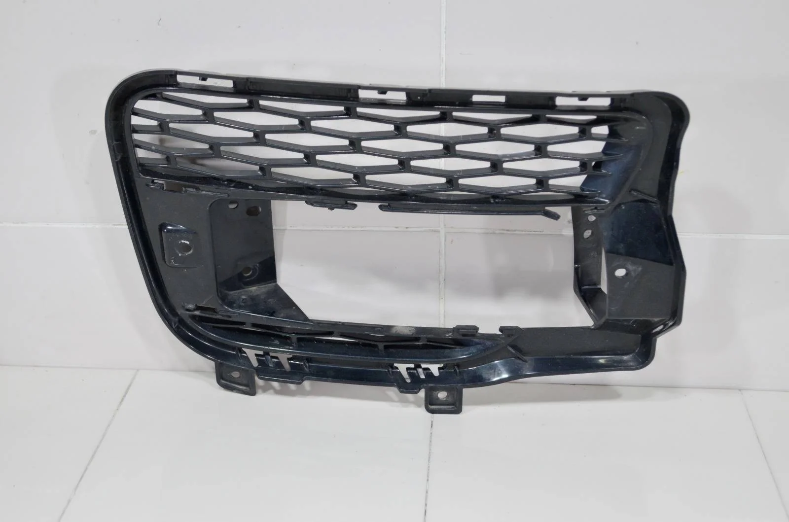 Решетка бампера Land Rover Range Rover Sport 2013+ LR045033 L494, передняя правая
