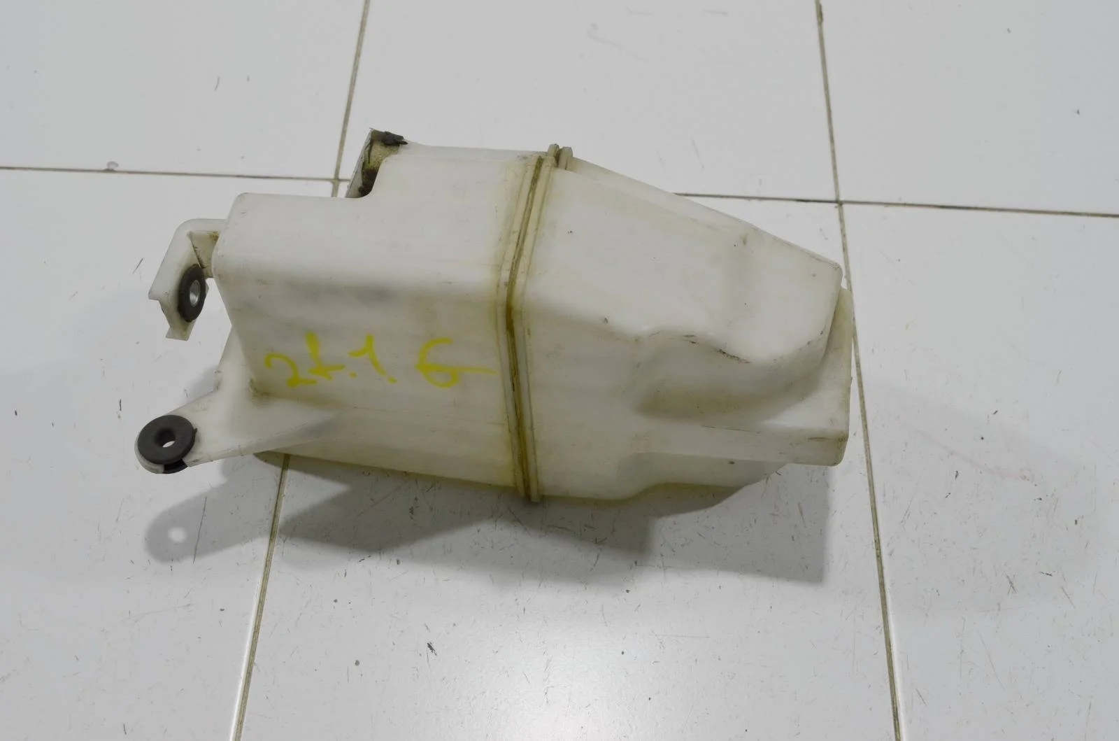 Резонатор воздушного фильтра TOYOTA SIENNA 2003-2009 178050A051 2