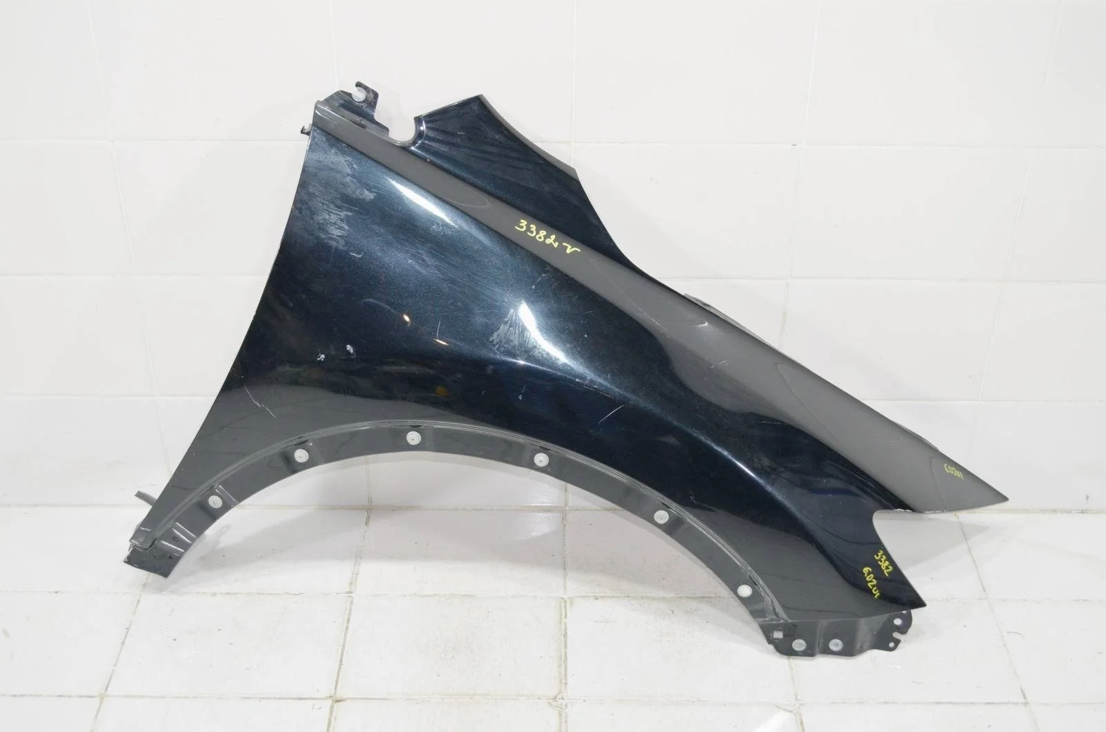 Крыло MAZDA CX-9 2007-2015 TD1152110E TB, переднее правое