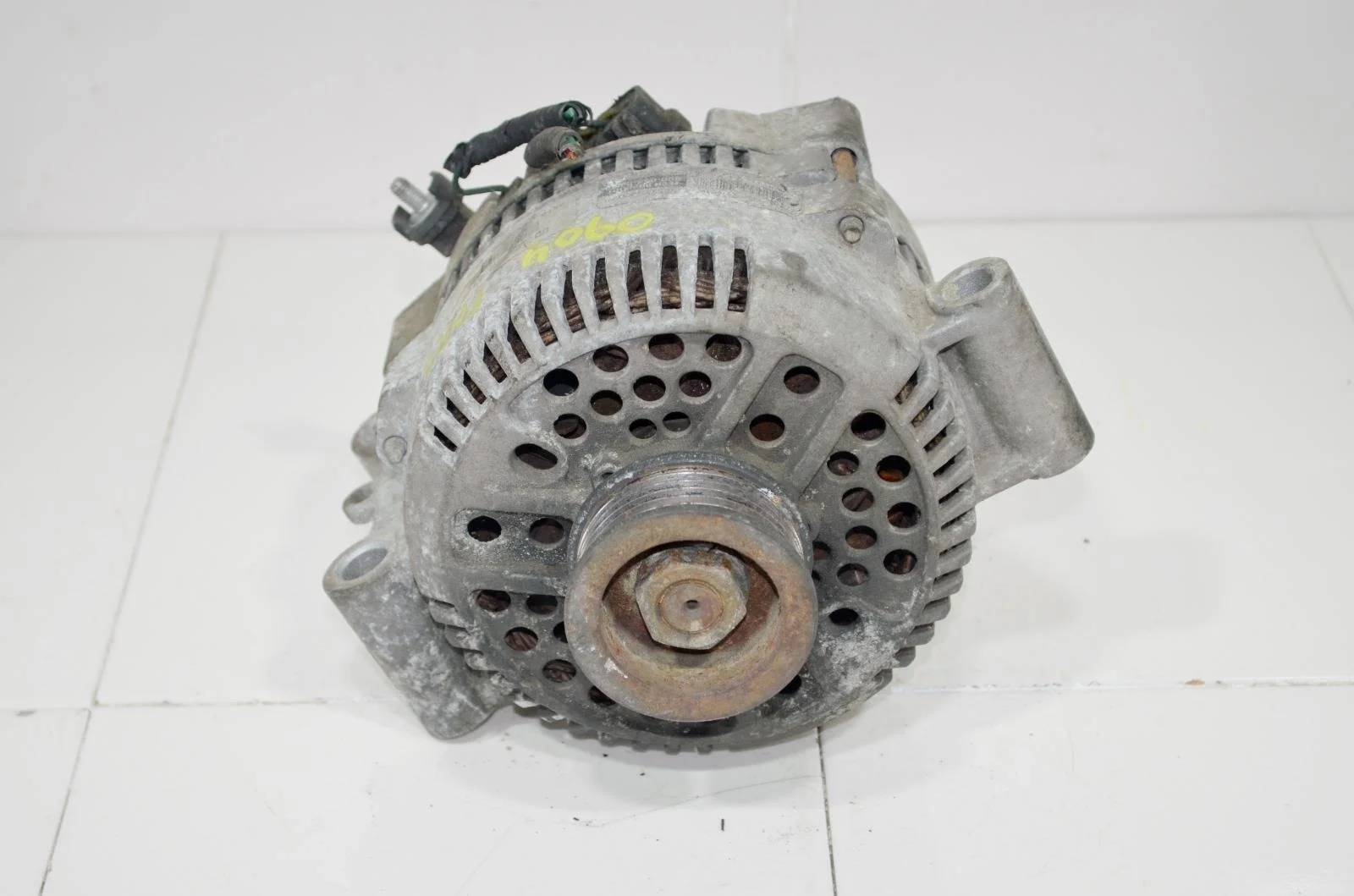 Генератор FORD EXPLORER 2005-2011 6L2Z10346BARM1 U251