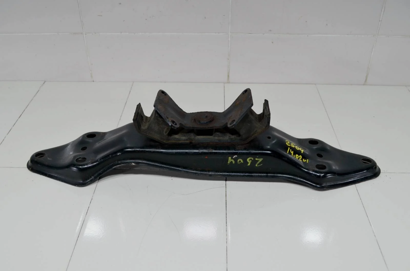 Опора АКПП SUBARU FORESTER 2012+ 41011AG012 SJ/S13