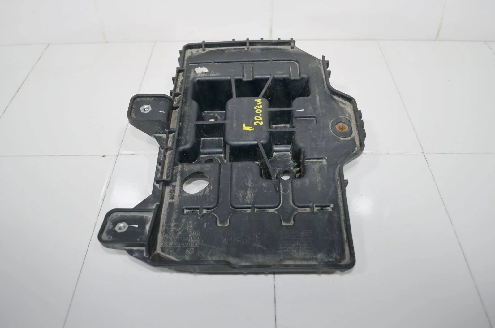 Площадка аккумулятора KIA OPTIMA 2016+ 37150D4000 JF