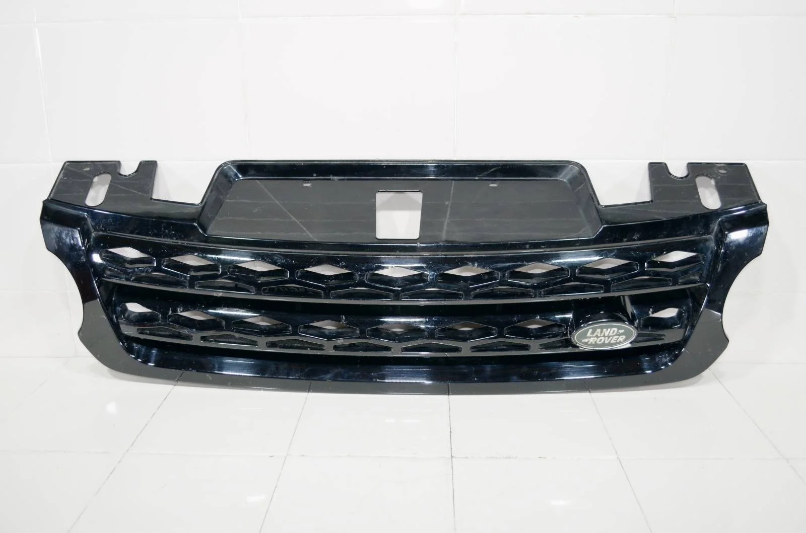 Решетка радиатора Land Rover Range Rover Sport 2013+ DK628200XX L494