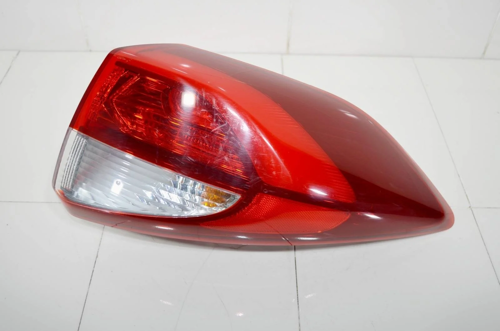 Фонарь Hyundai Tucson 2015+ 92402D7100 TL, правый