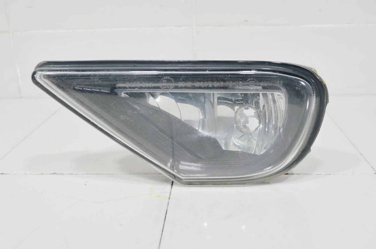 ПТФ VOLKSWAGEN TOUAREG 2015-2018 7P6941699G 7P, левый