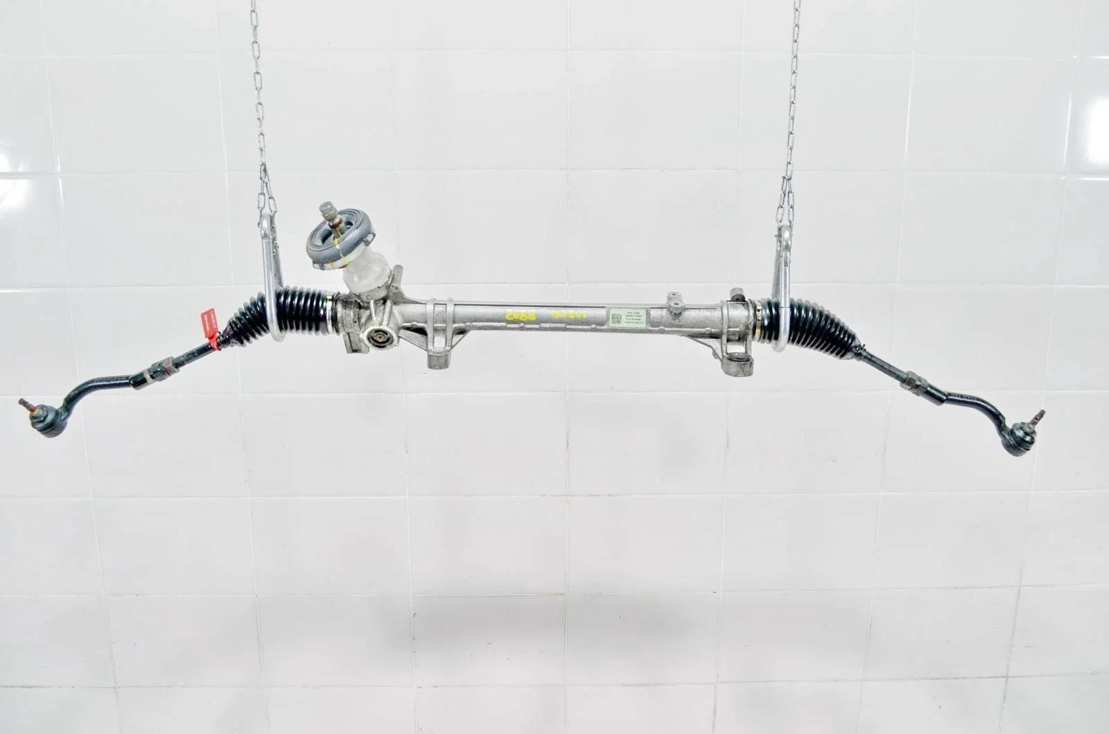 Рейка рулевая KIA OPTIMA 2016+ 56500D4000 JF