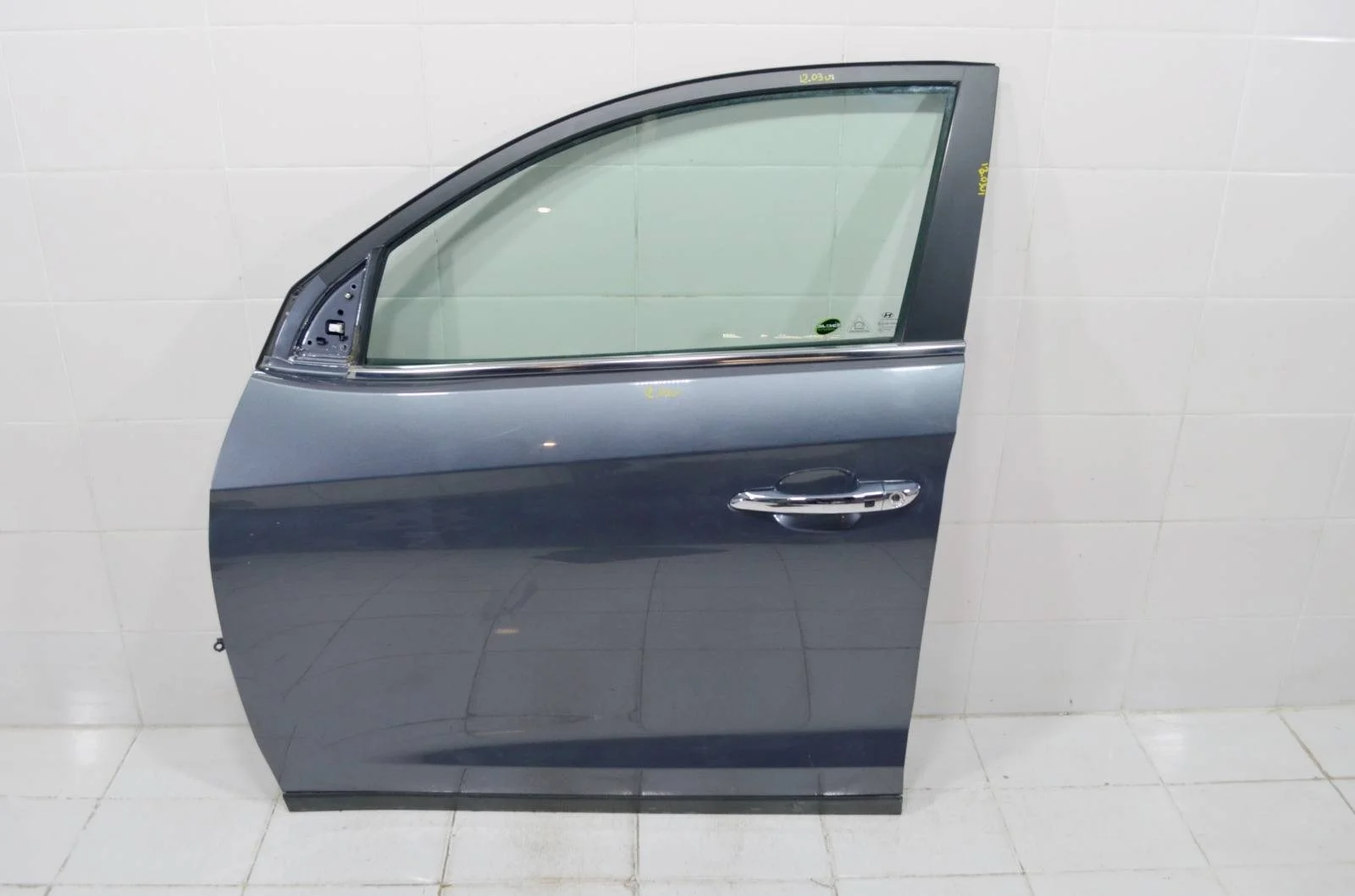 Дверь Hyundai Tucson 2015+ 76003D3001 TL, передняя левая