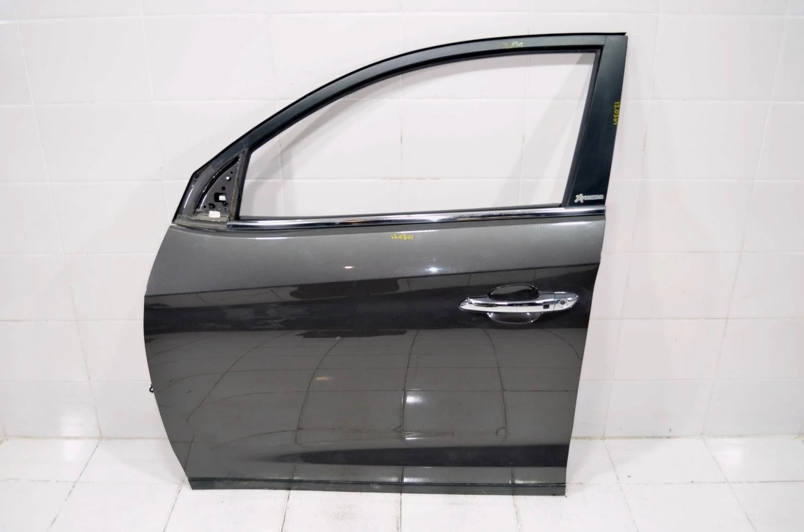 Дверь Hyundai Tucson 2015+ 76003D3001 TL, передняя левая