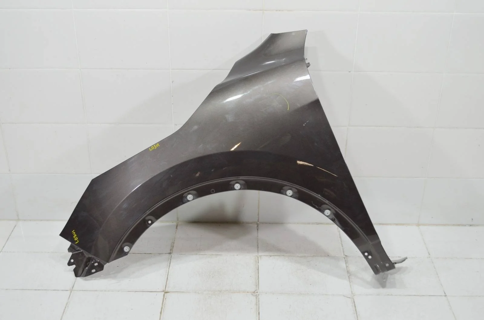 Крыло NISSAN QASHQAI 2013+ F31014EAMA J11, переднее левое