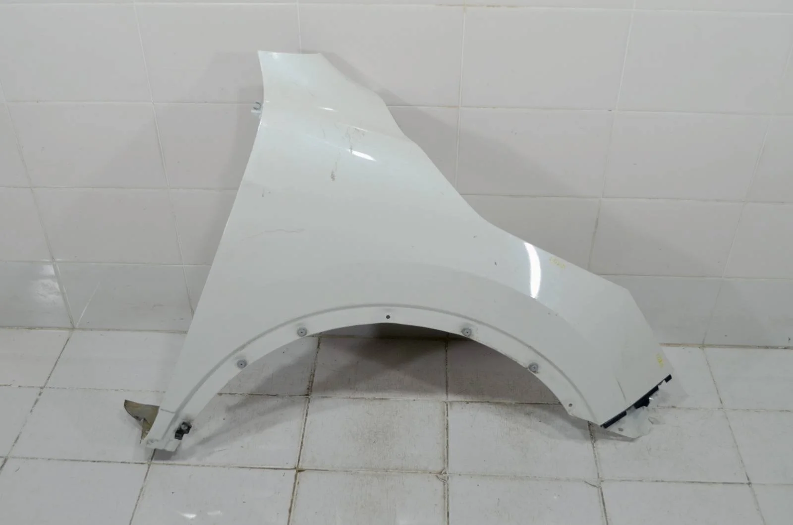 Крыло NISSAN QASHQAI 2013+ F31004EAMA J11, переднее правое