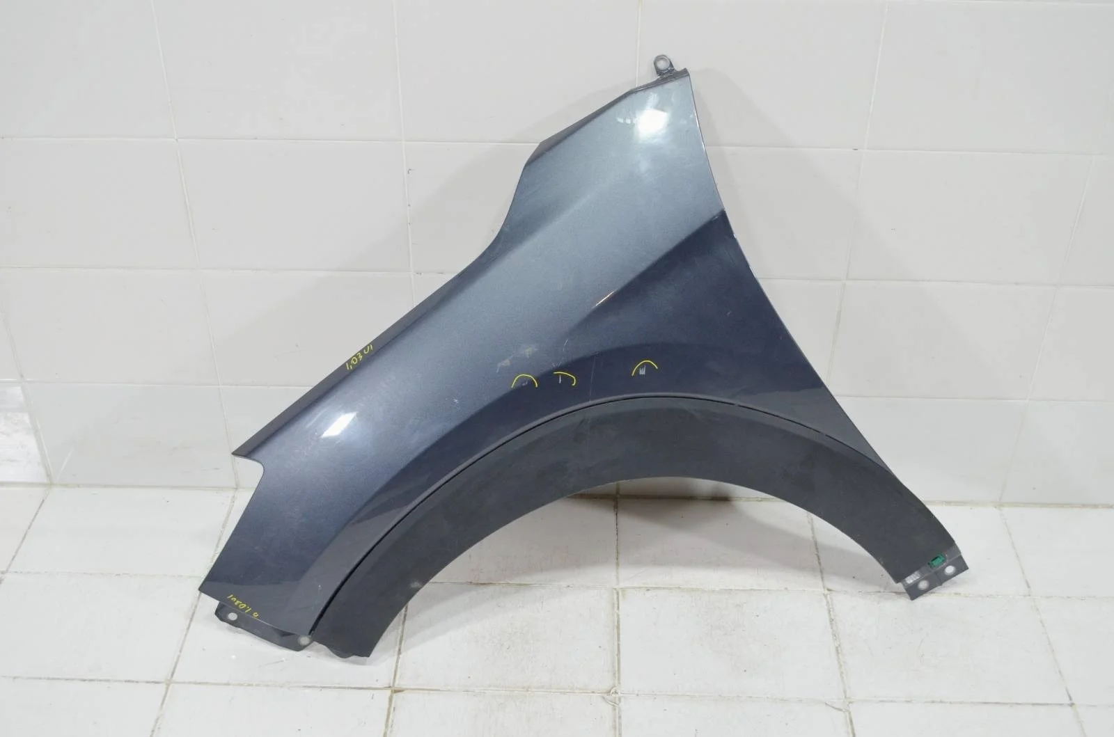 Крыло Hyundai Tucson 2015+ 66311D3000 TL, переднее левое