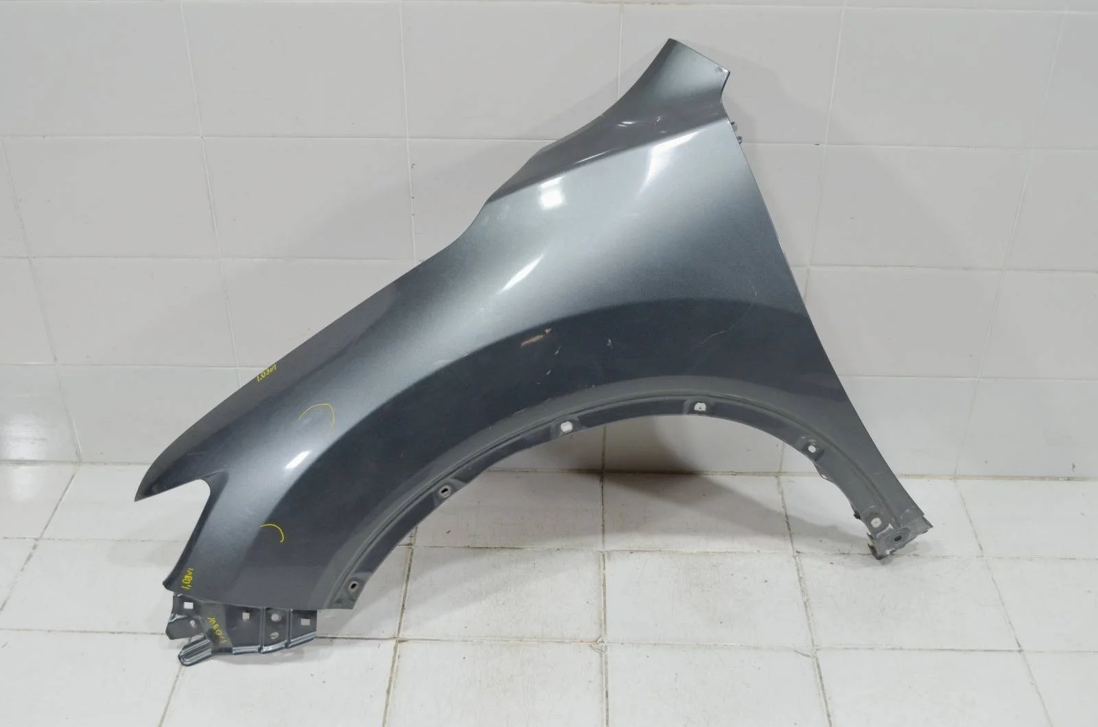 Крыло NISSAN X-TRAIL 2013+ F31014CCMA T32, переднее левое