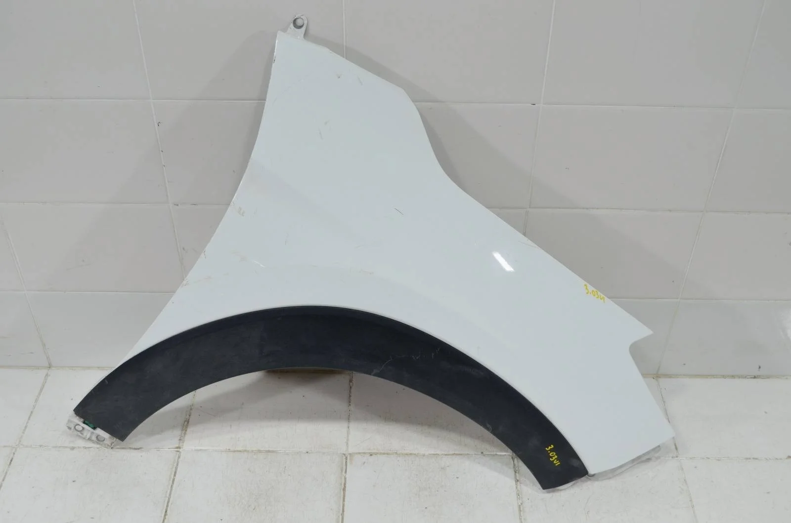 Крыло Hyundai Tucson 2015+ 66321D3000 TL, переднее правое