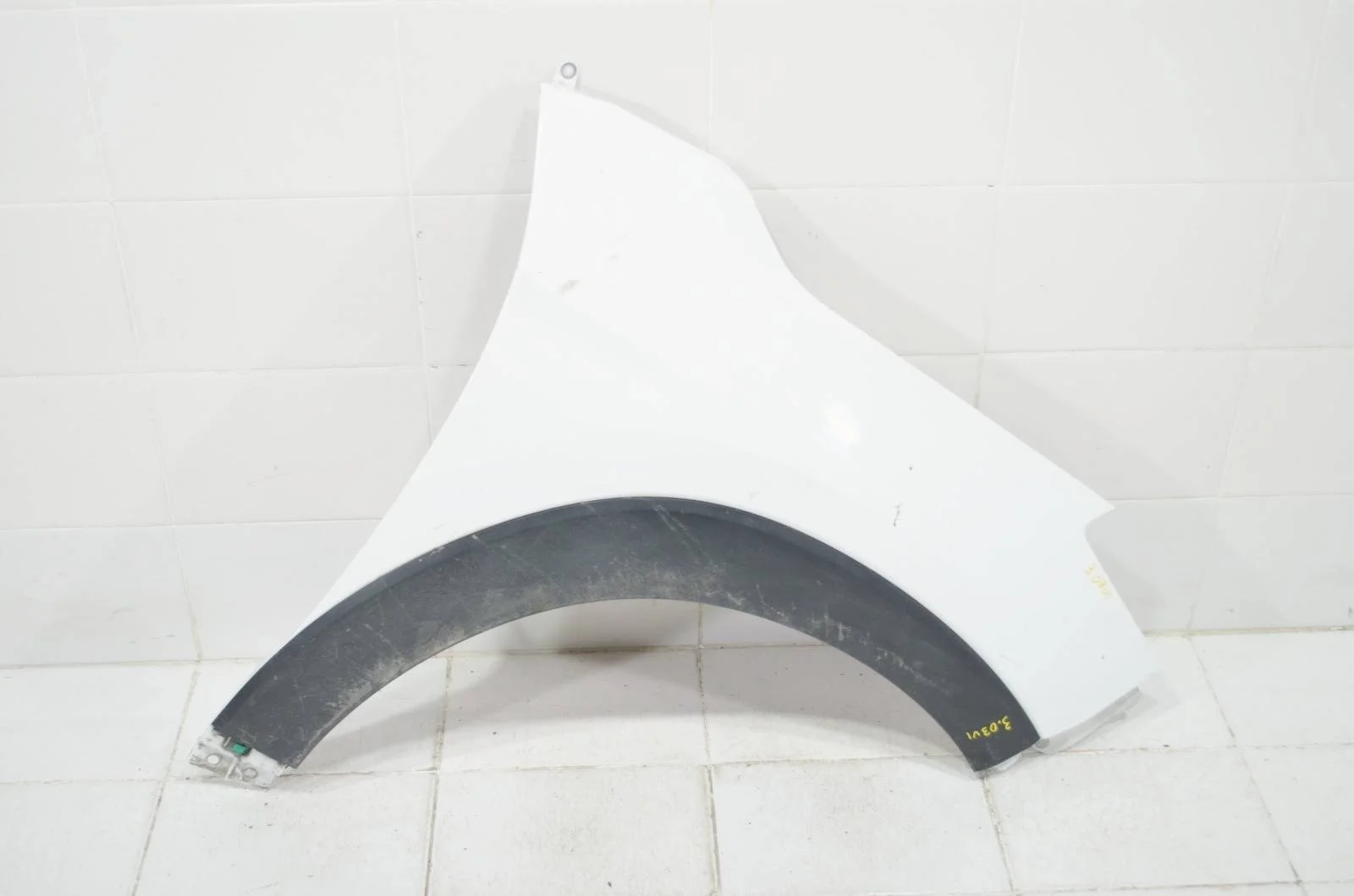 Крыло Hyundai Tucson 2015+ 66321D3000 TL, переднее правое