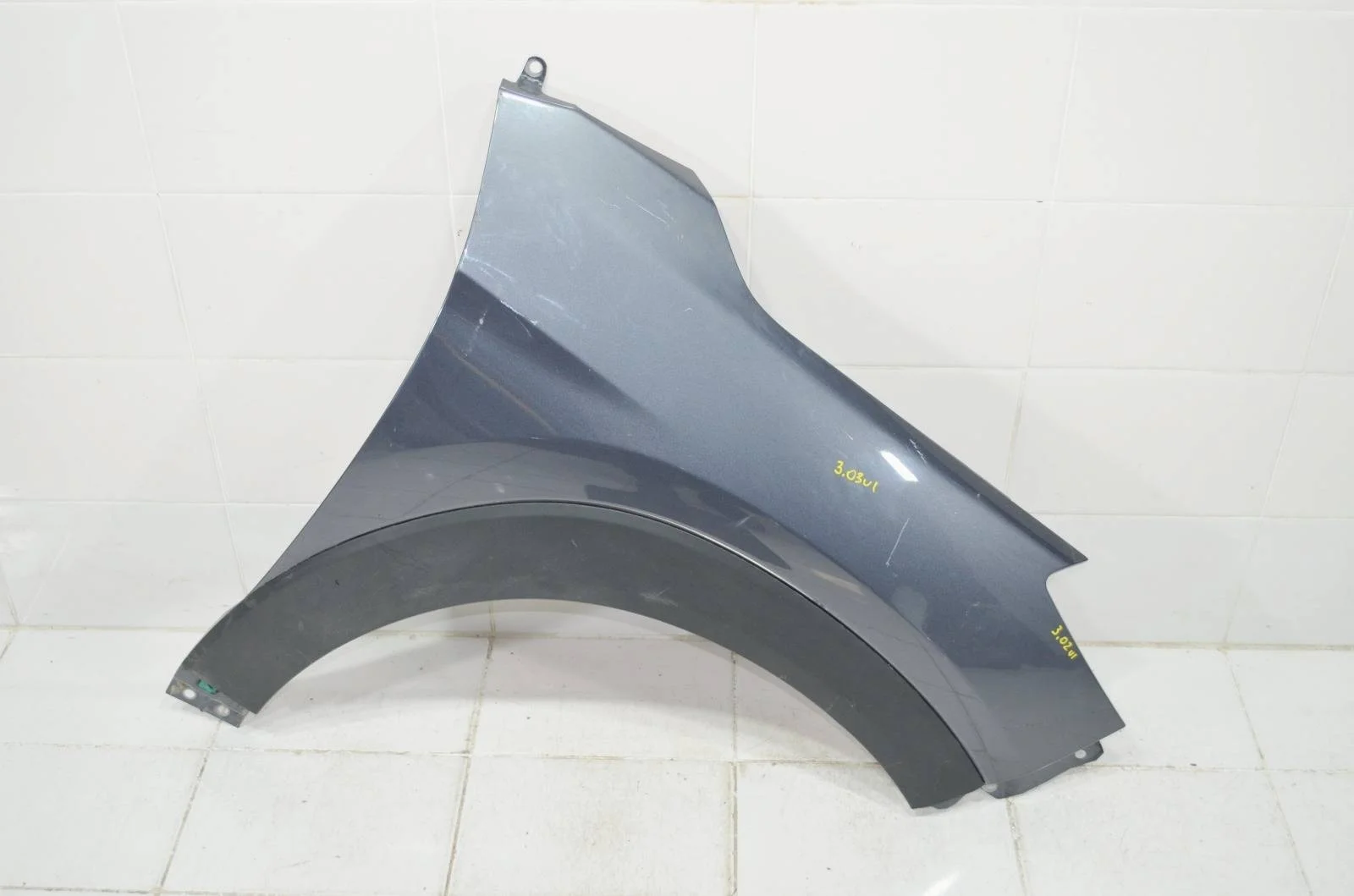 Крыло Hyundai Tucson 2015+ 66321D3000 TL, переднее правое