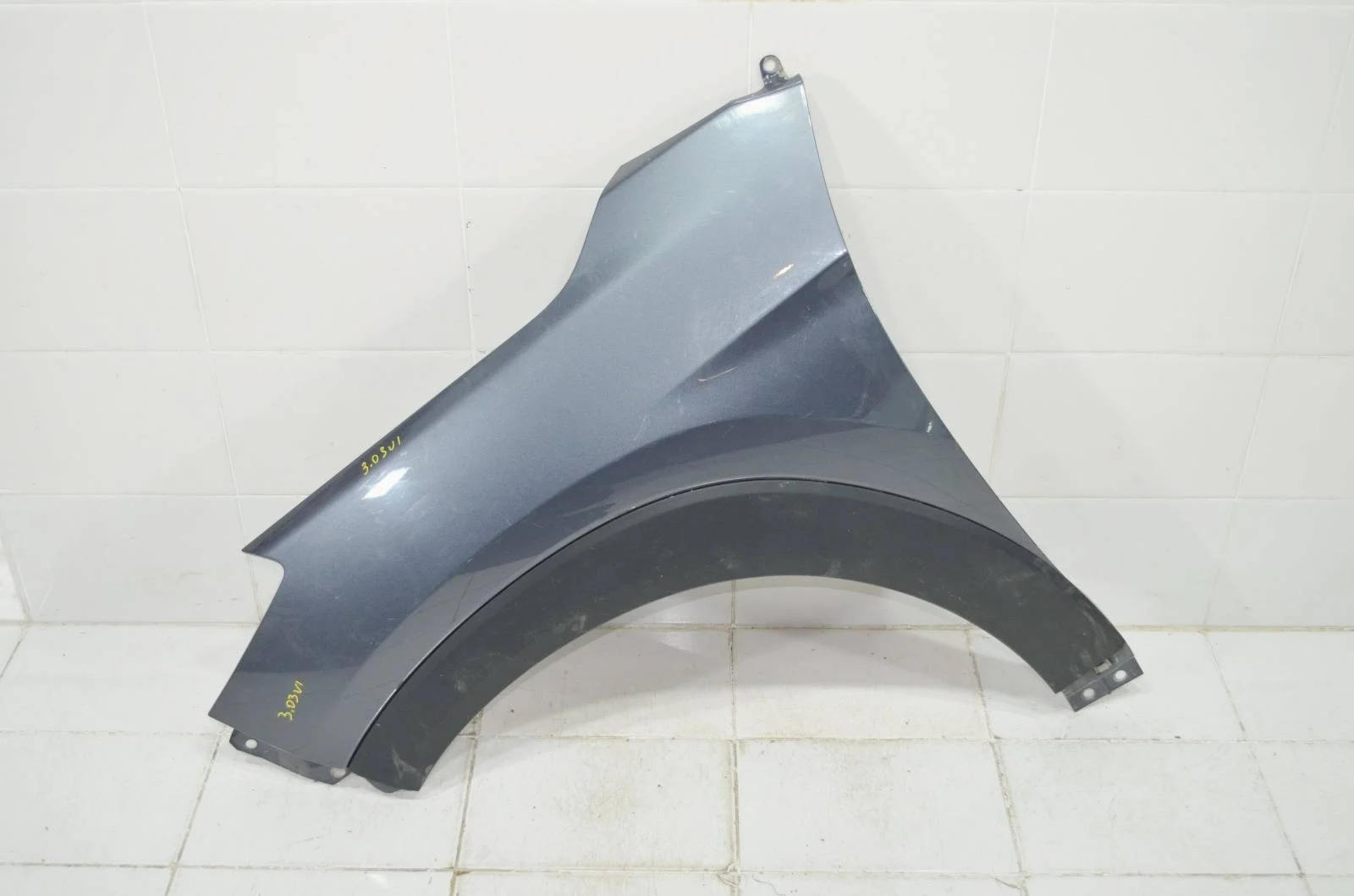 Крыло Hyundai Tucson 2015+ 66311D3000 TL, переднее левое