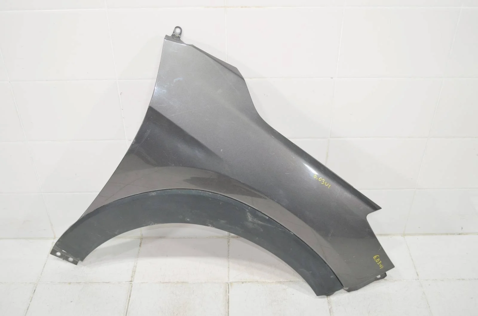 Крыло Hyundai Tucson 2015+ 66321D3000 TL, переднее правое