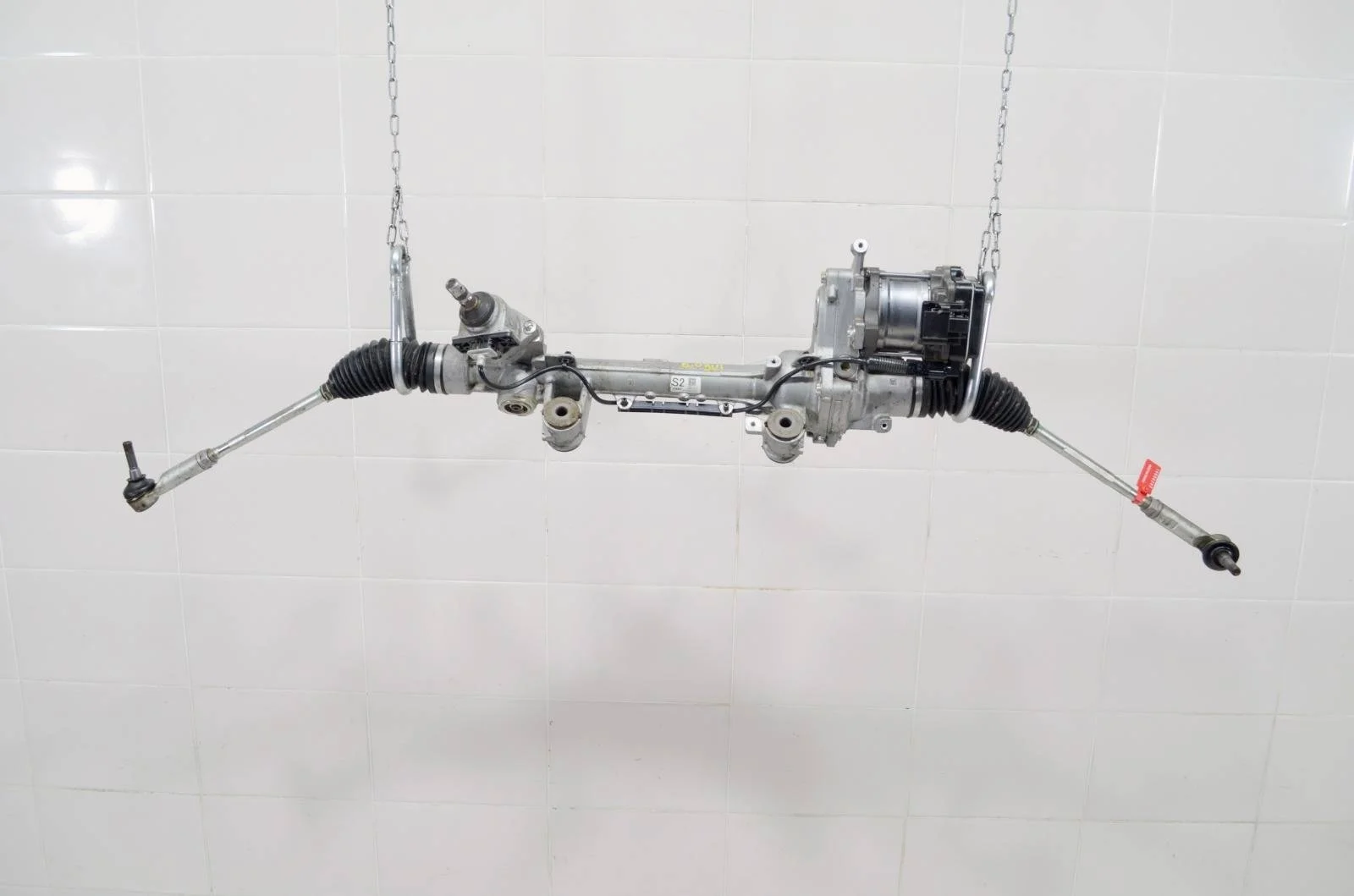 Рейка рулевая TOYOTA RAV4 2018+ 4425042170 A50