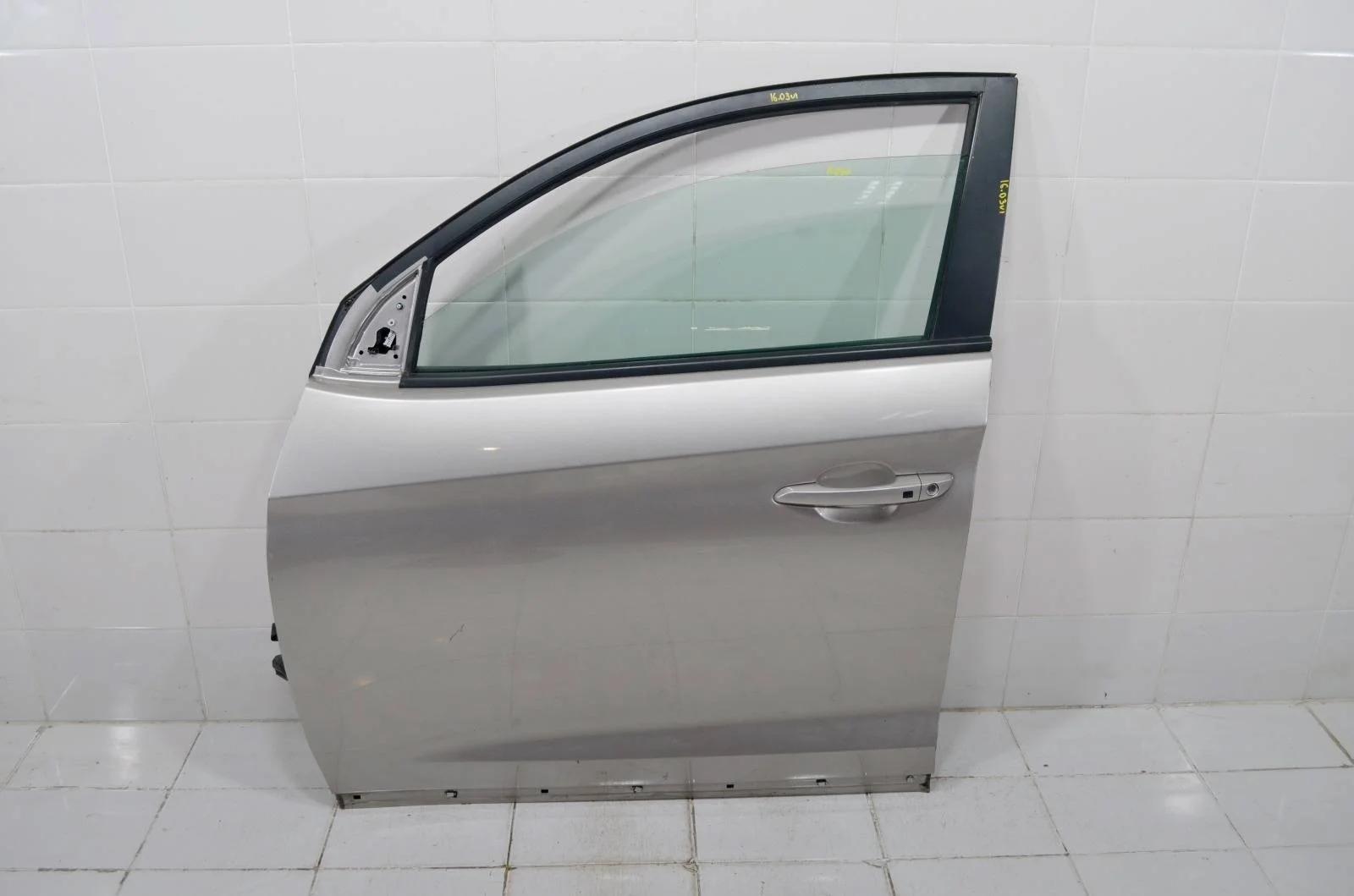 Дверь Hyundai Tucson 2015+ 76003D3001 TL, передняя левая