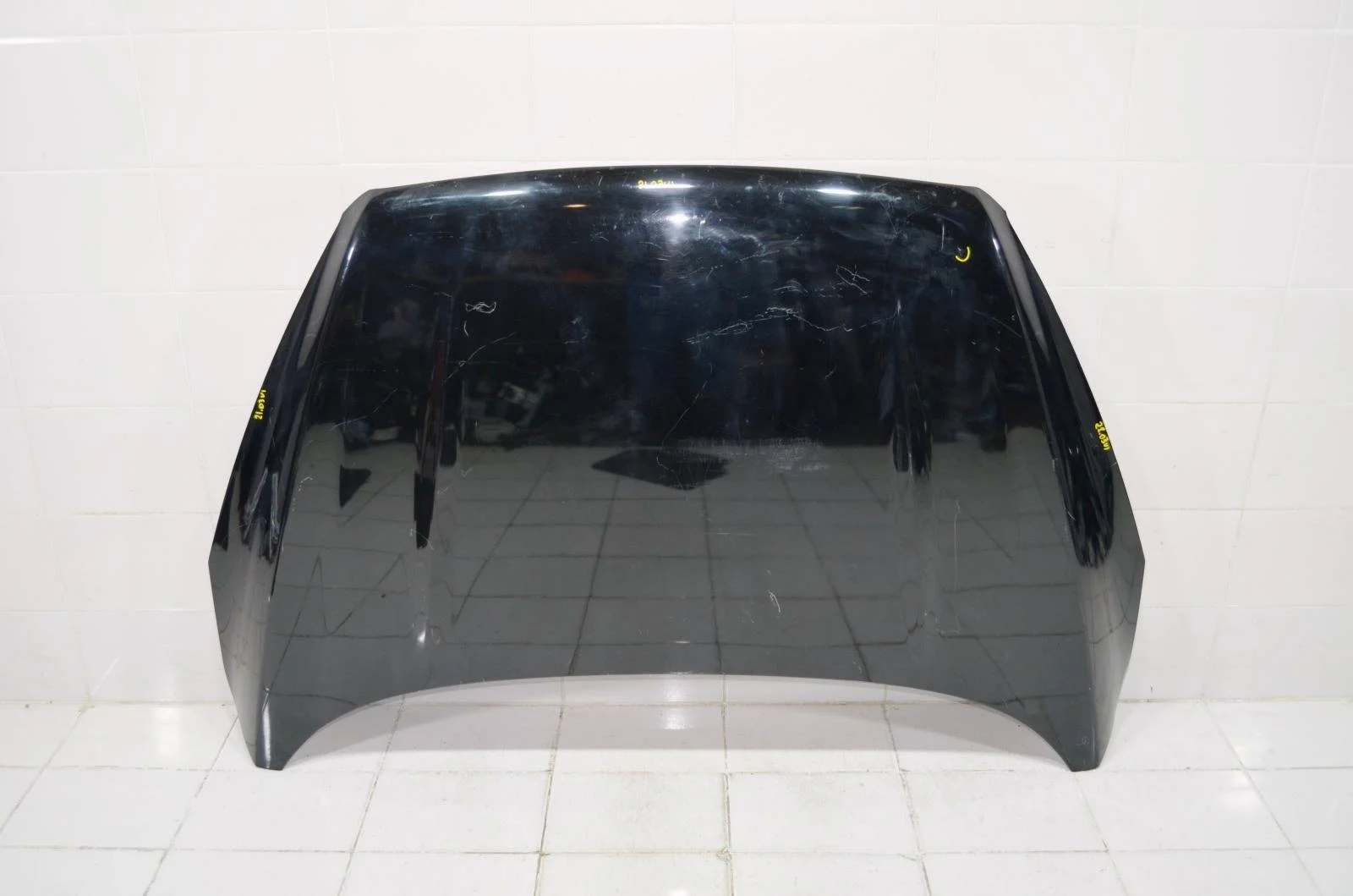 Капот Ford Kuga 2016+ 2315693 CBS