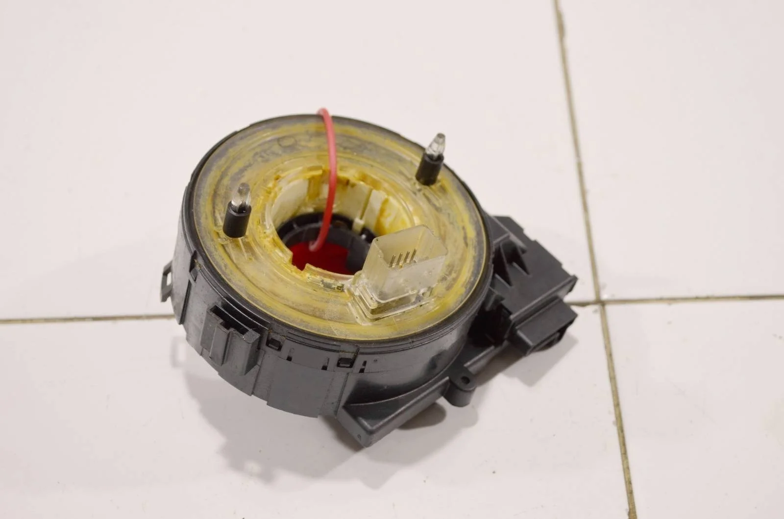 Шлейф подрулевой SRS VOLKSWAGEN PASSAT 2005+ 3C0959653B B6