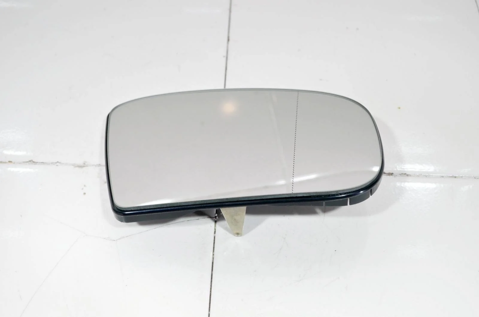 Зеркальный элемент MERCEDES-BENZ S-class 1998+ A2208100421 W220, правый