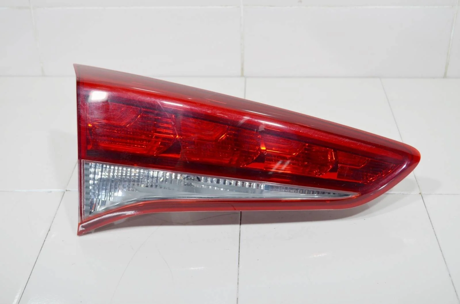 Фонарь Hyundai Tucson 2015+ 92403D7100 TL, левый