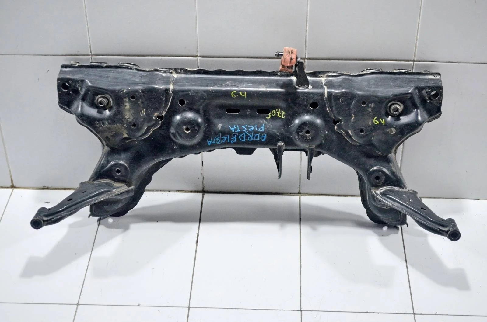 Подрамник FORD FIESTA 2008-2019 1758710 6