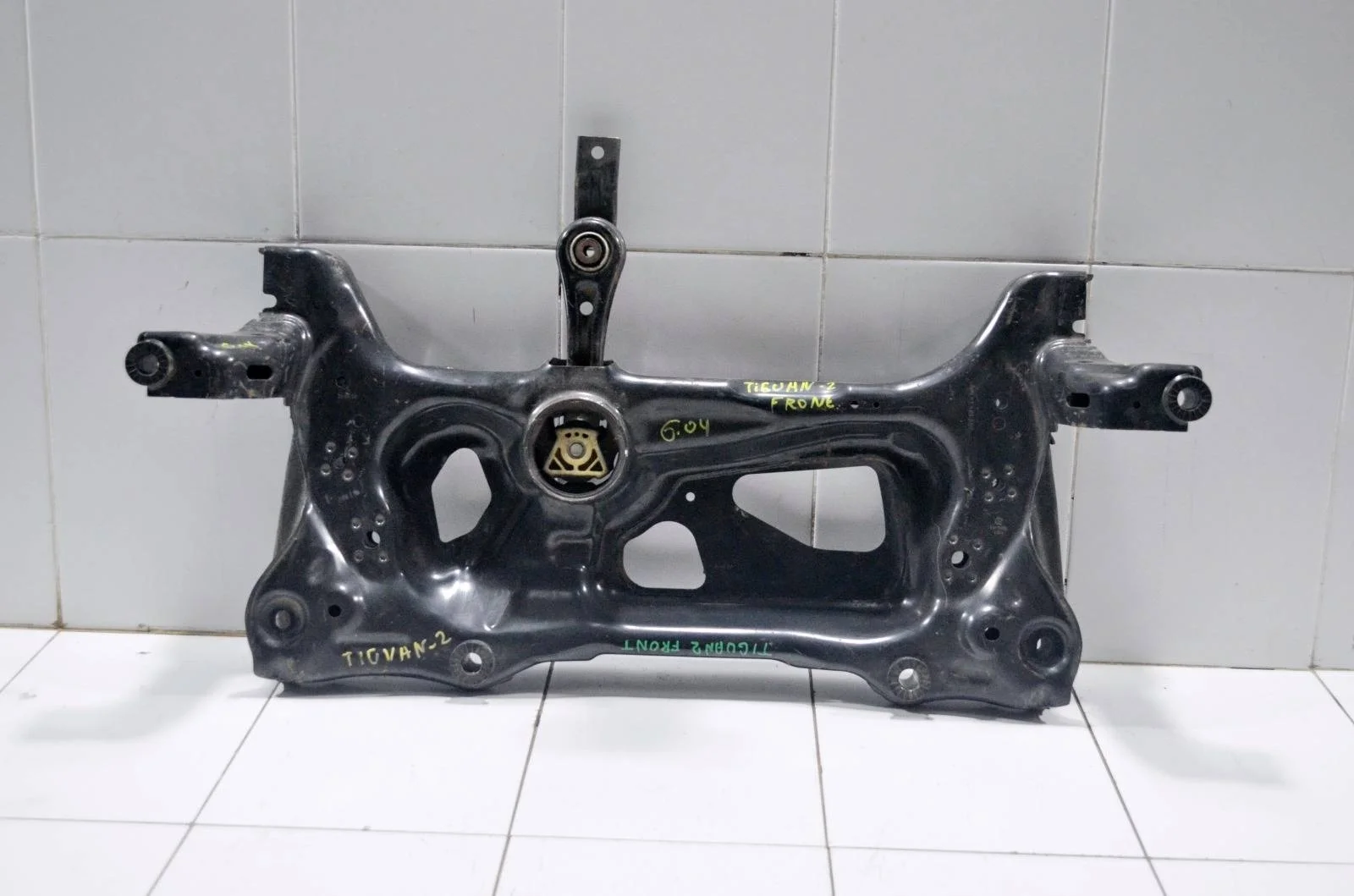 Подрамник VOLKSWAGEN TIGUAN 2016+ 3Q0199315D 2