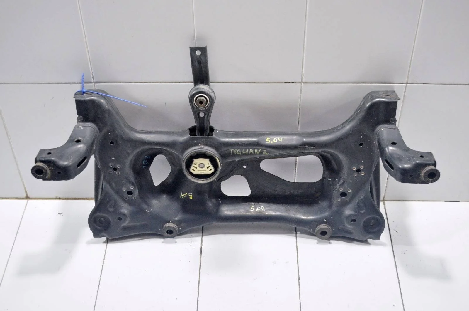 Подрамник VOLKSWAGEN TIGUAN 2016+ 3Q0199315D 2