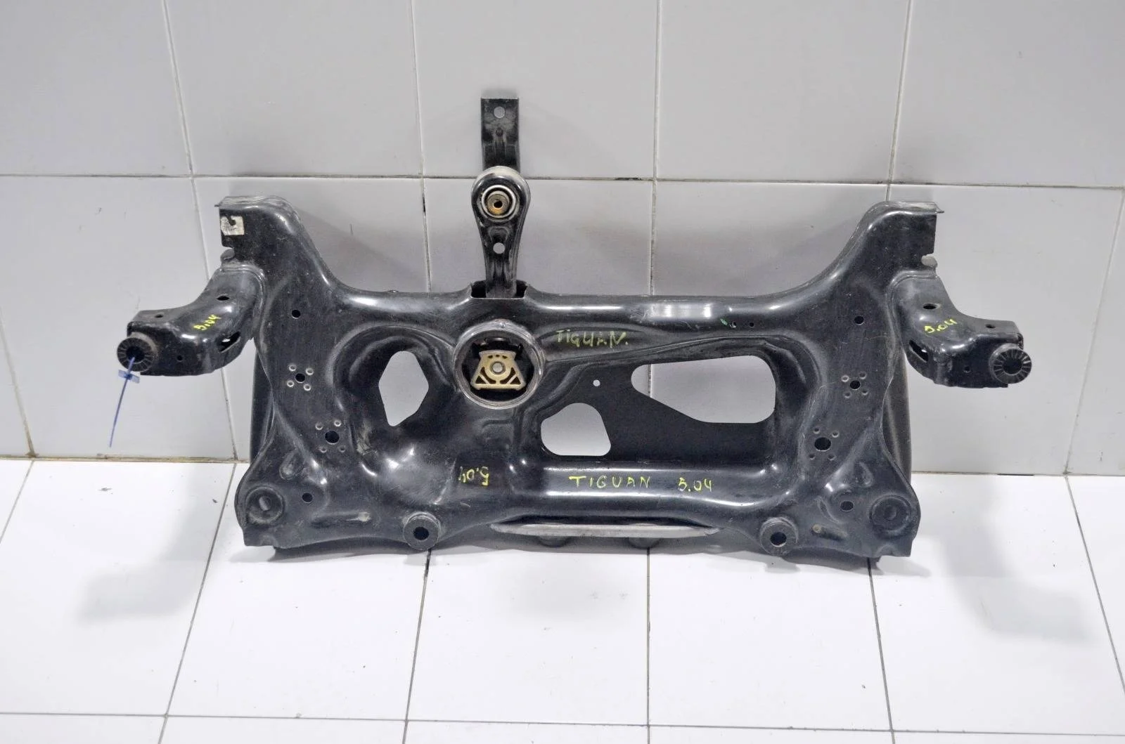 Подрамник VOLKSWAGEN TIGUAN 2016+ 3Q0199315D 2