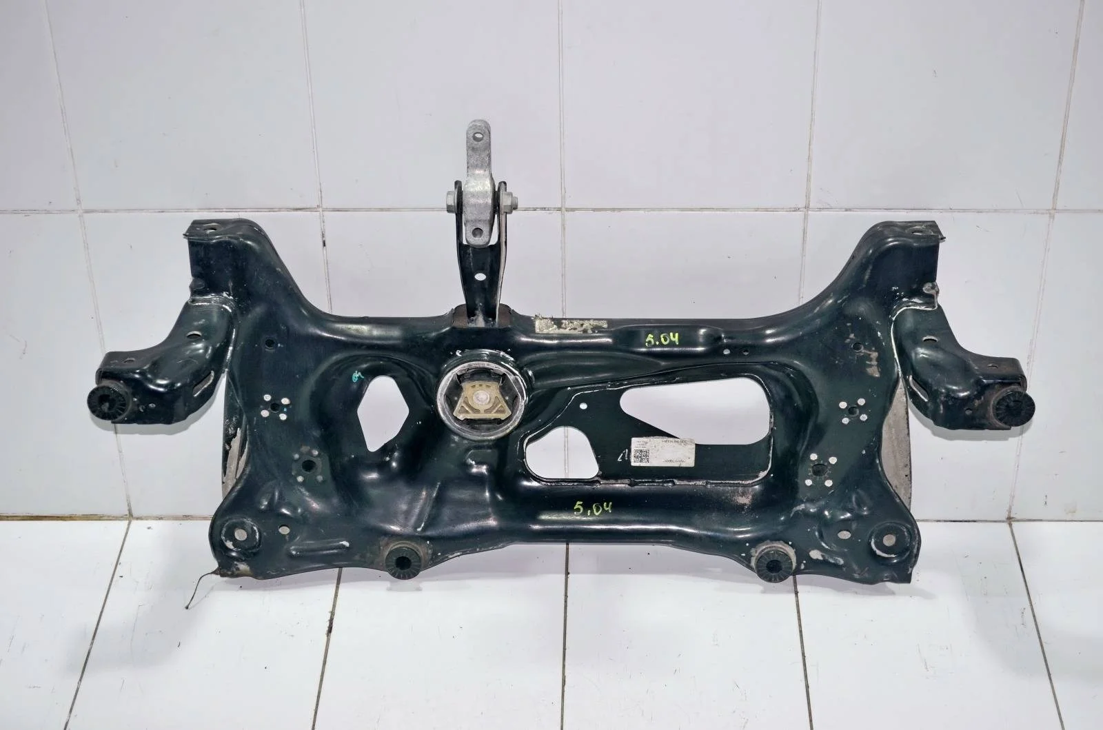 Подрамник VOLKSWAGEN TIGUAN 2016+ 3Q0199315D 2