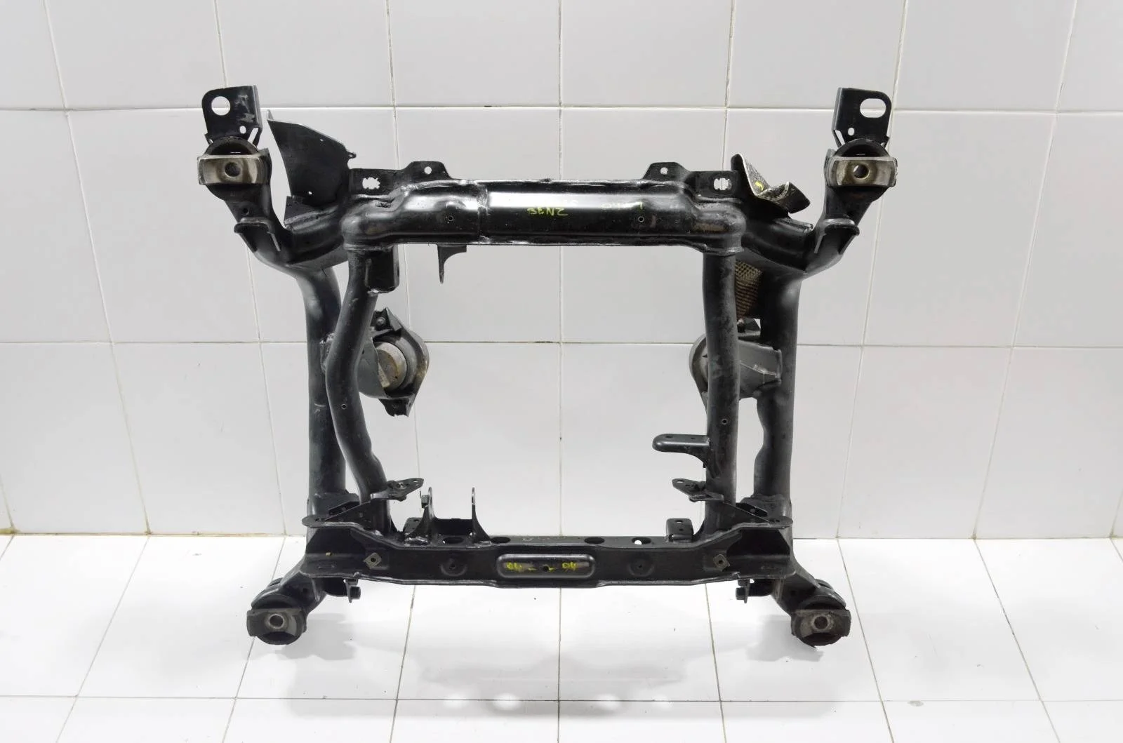 Подрамник MERCEDES-BENZ GL-class 2006-2012 A1643300058 X164