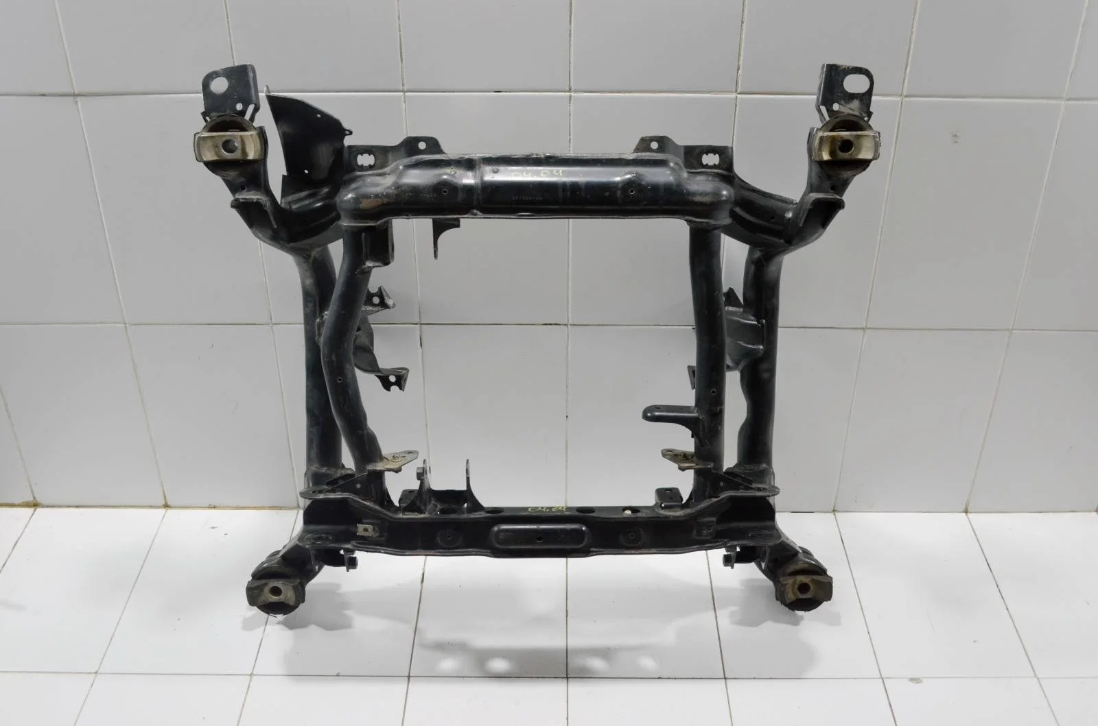 Подрамник MERCEDES-BENZ M-Class 2005+ A1643300058 W164