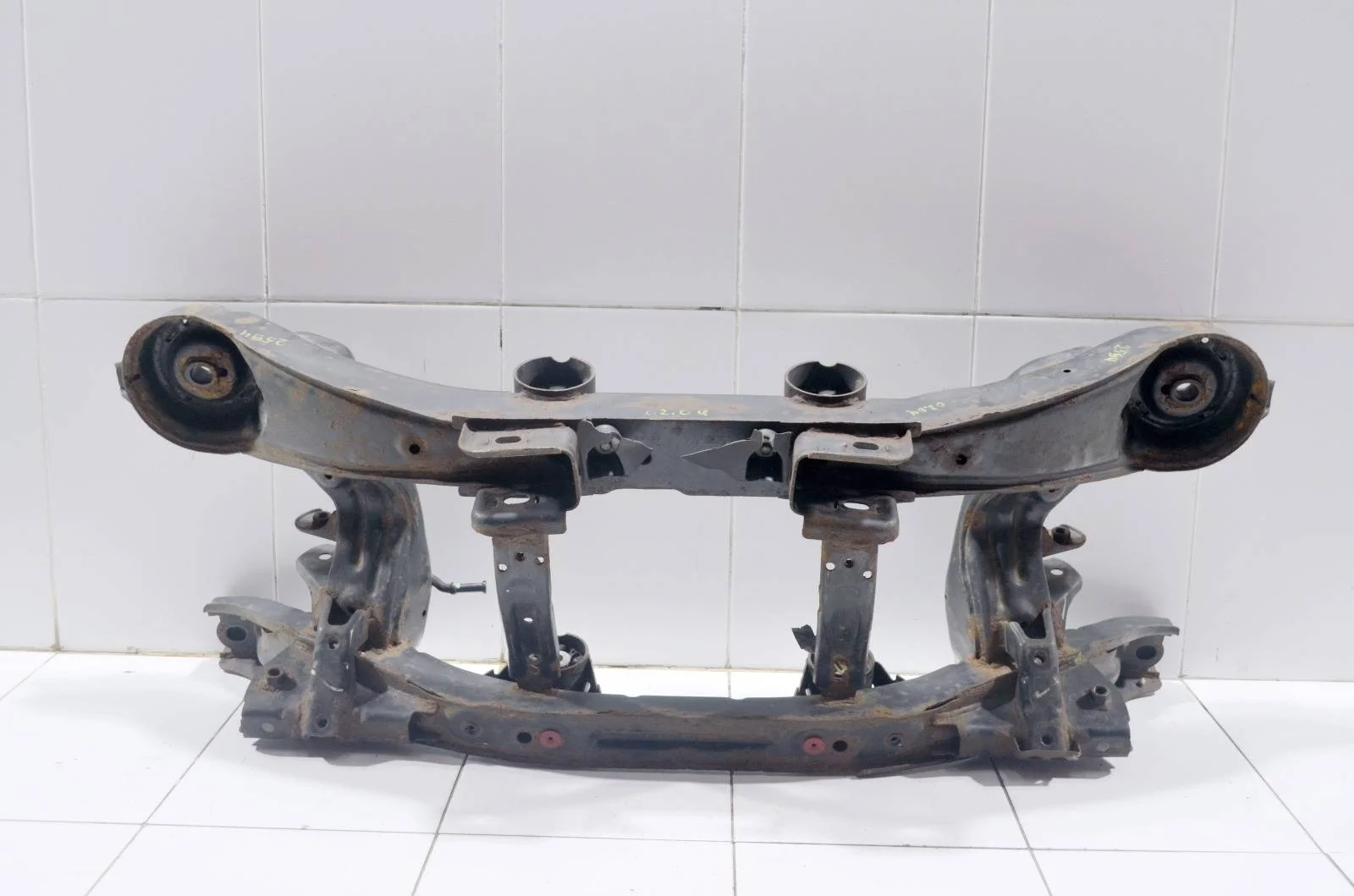 Балка задняя Ford Kuga 2012+ CV6Z5035N CBS