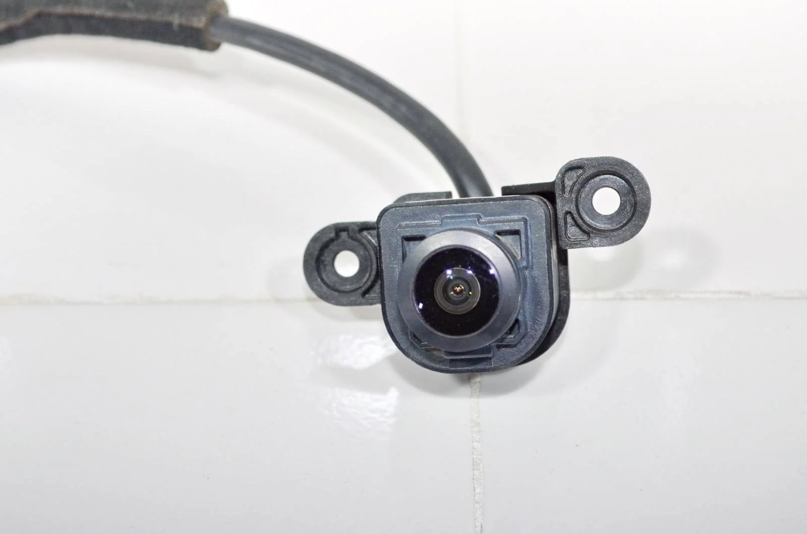 Камера заднего вида HYUNDAI TUCSON 2020+ 99240N7600 NX4